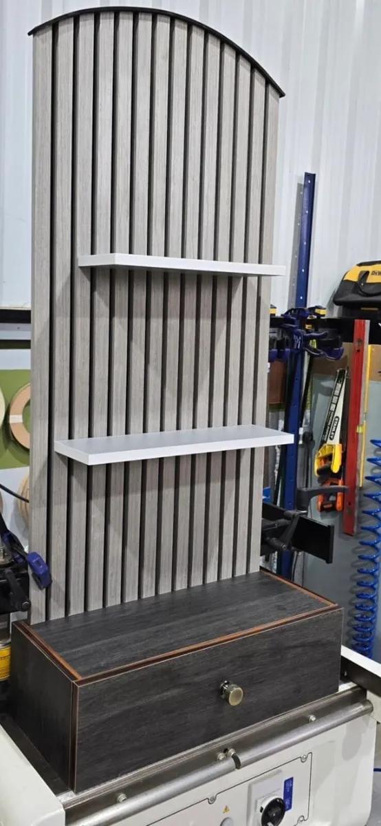 Wall-display unit - Image 4