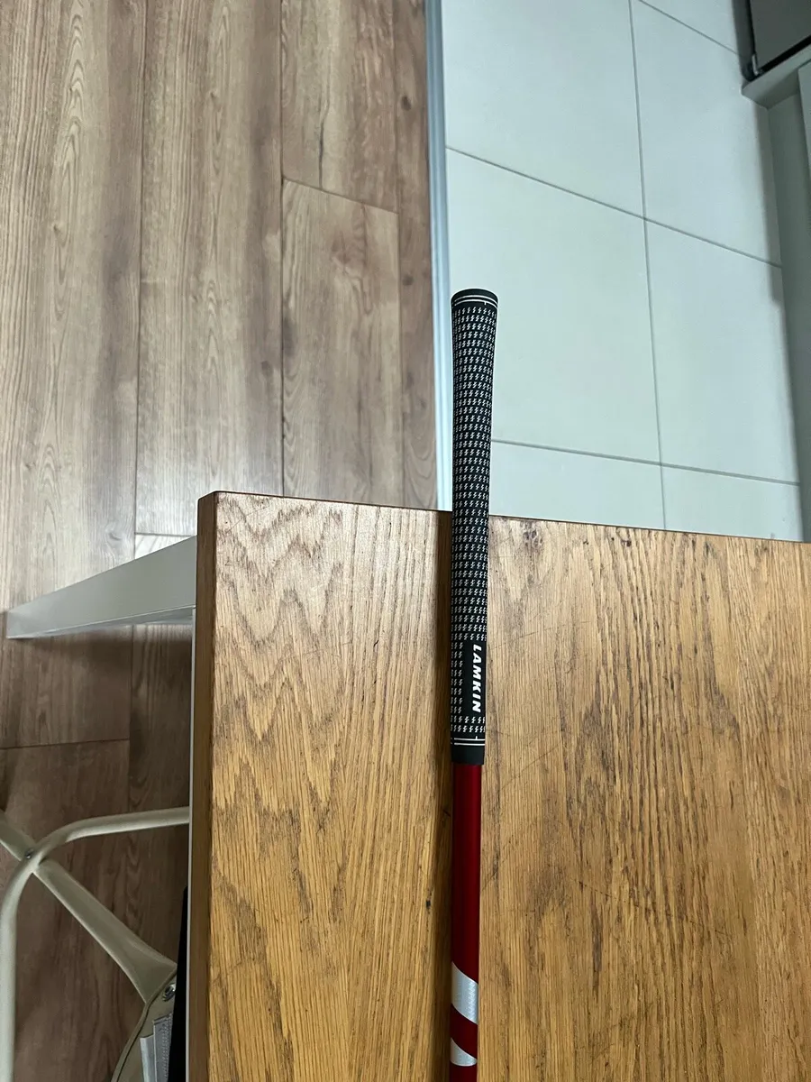 Takomo Driver - Image 2