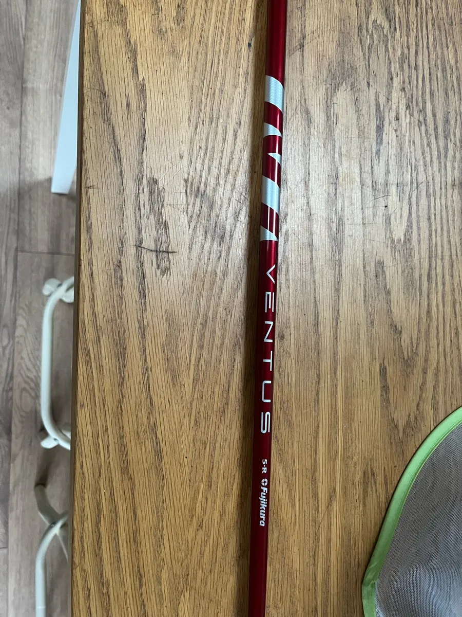 Takomo Driver - Image 3