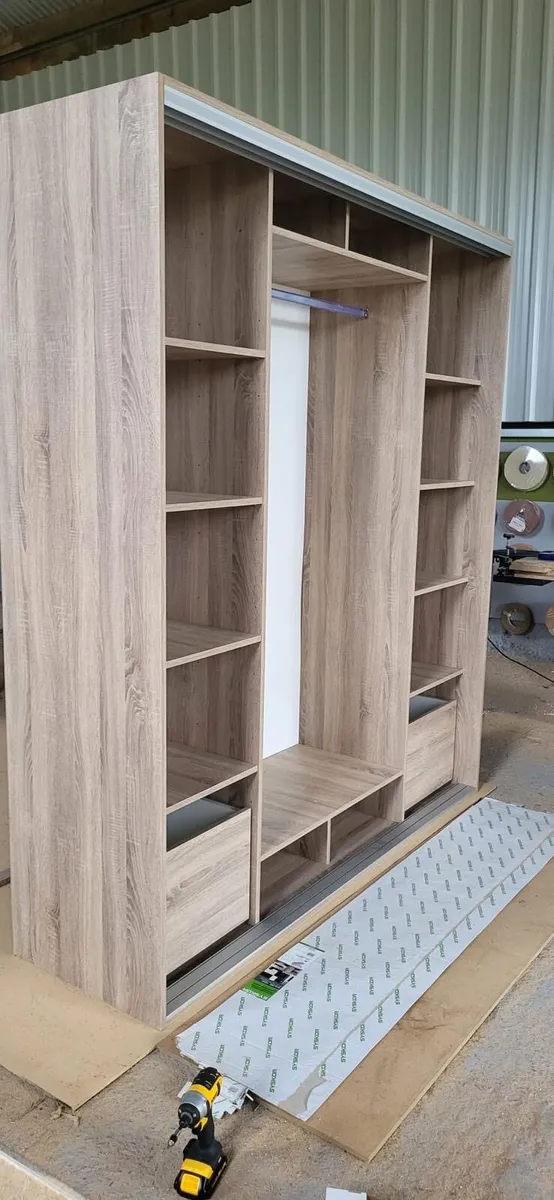 Wardrobes - Image 3