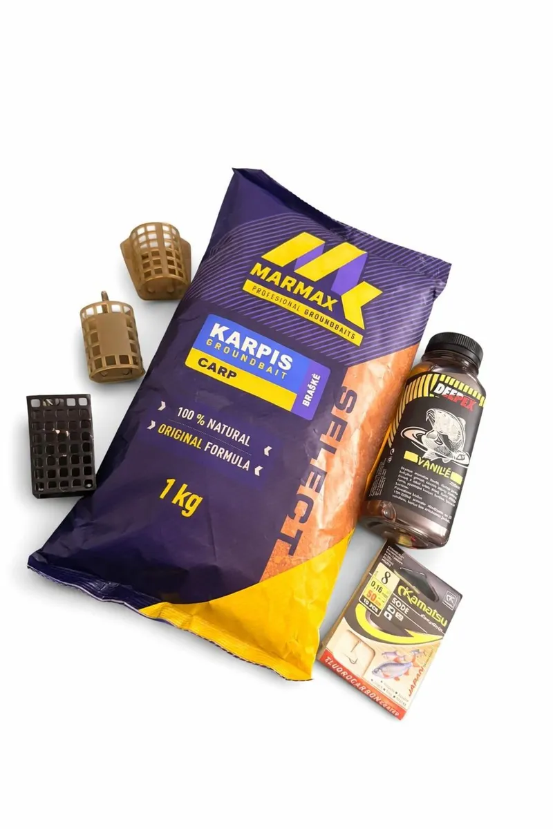 New fishing gear - Image 2