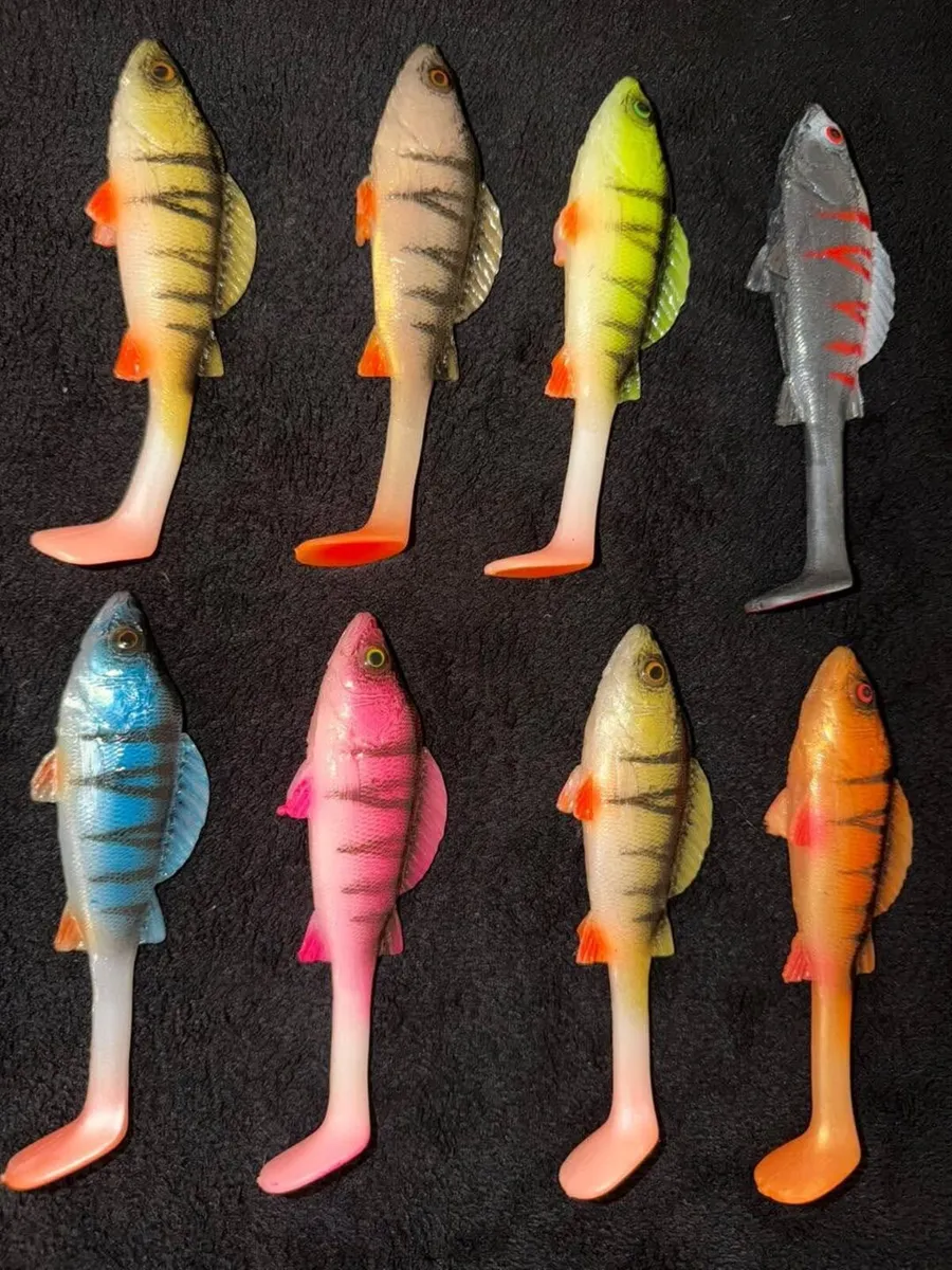 New fishing gear - Image 3