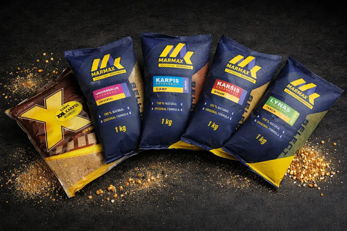 New fishing gear - Image 4