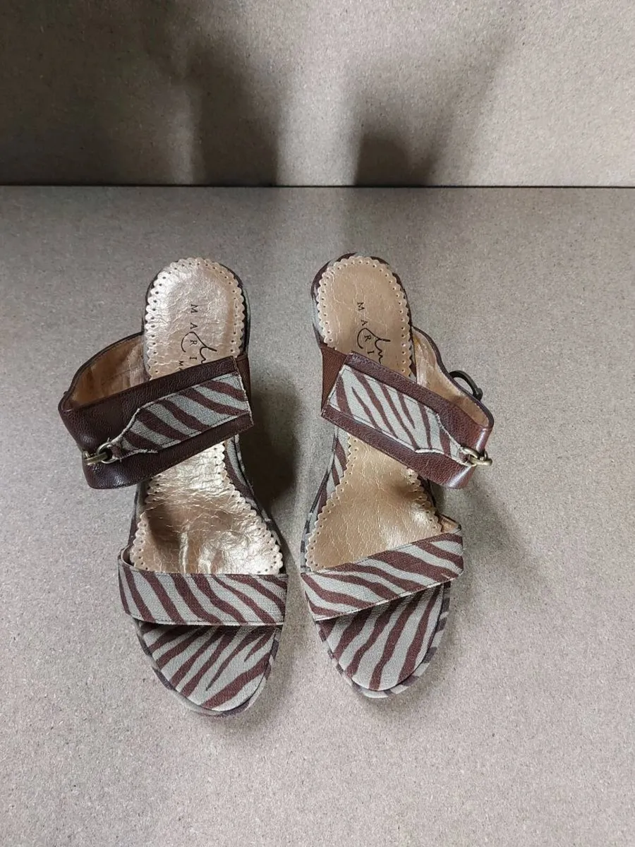 Womens shoes - Image 3