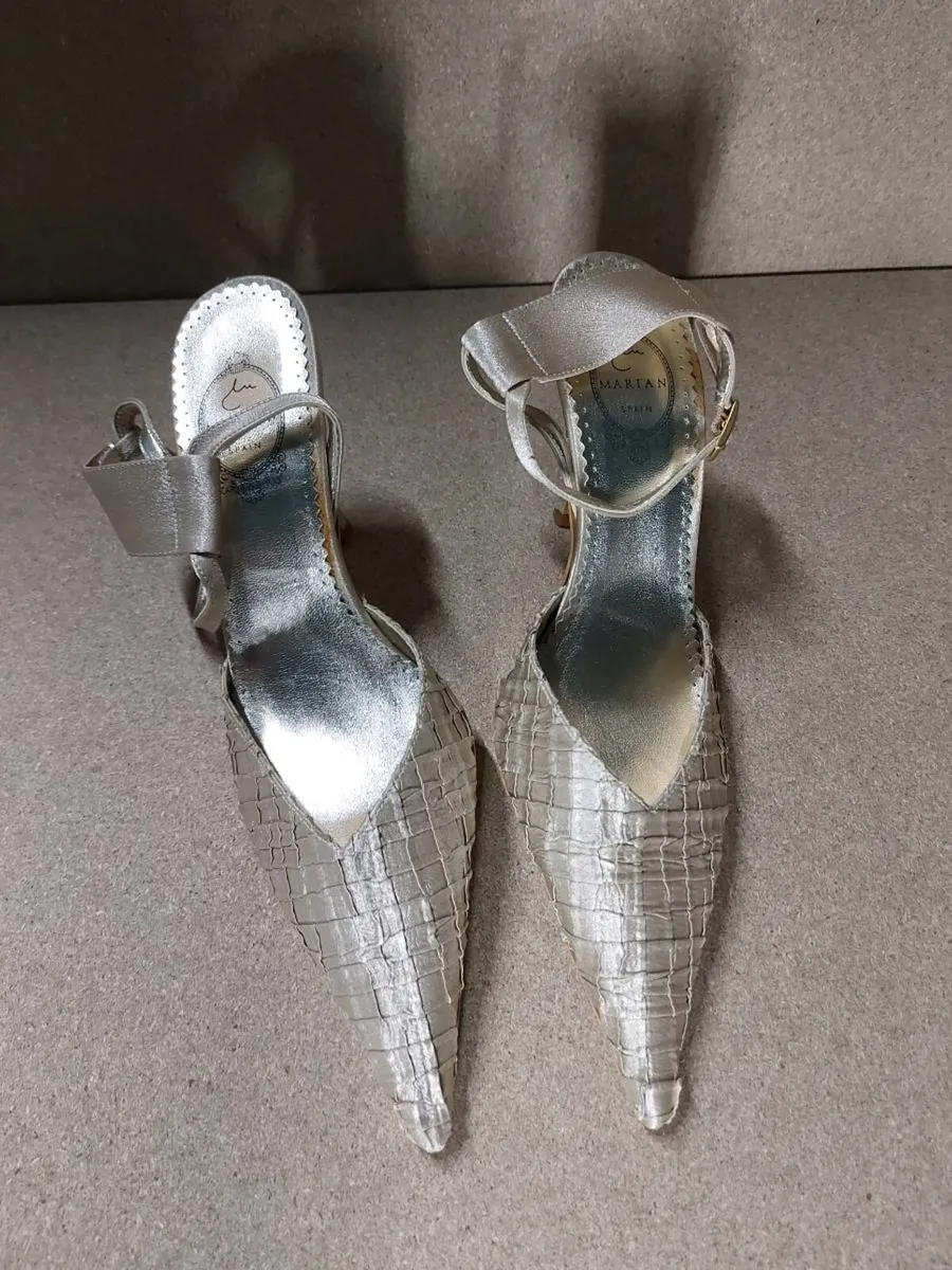 Womens shoes - Image 4