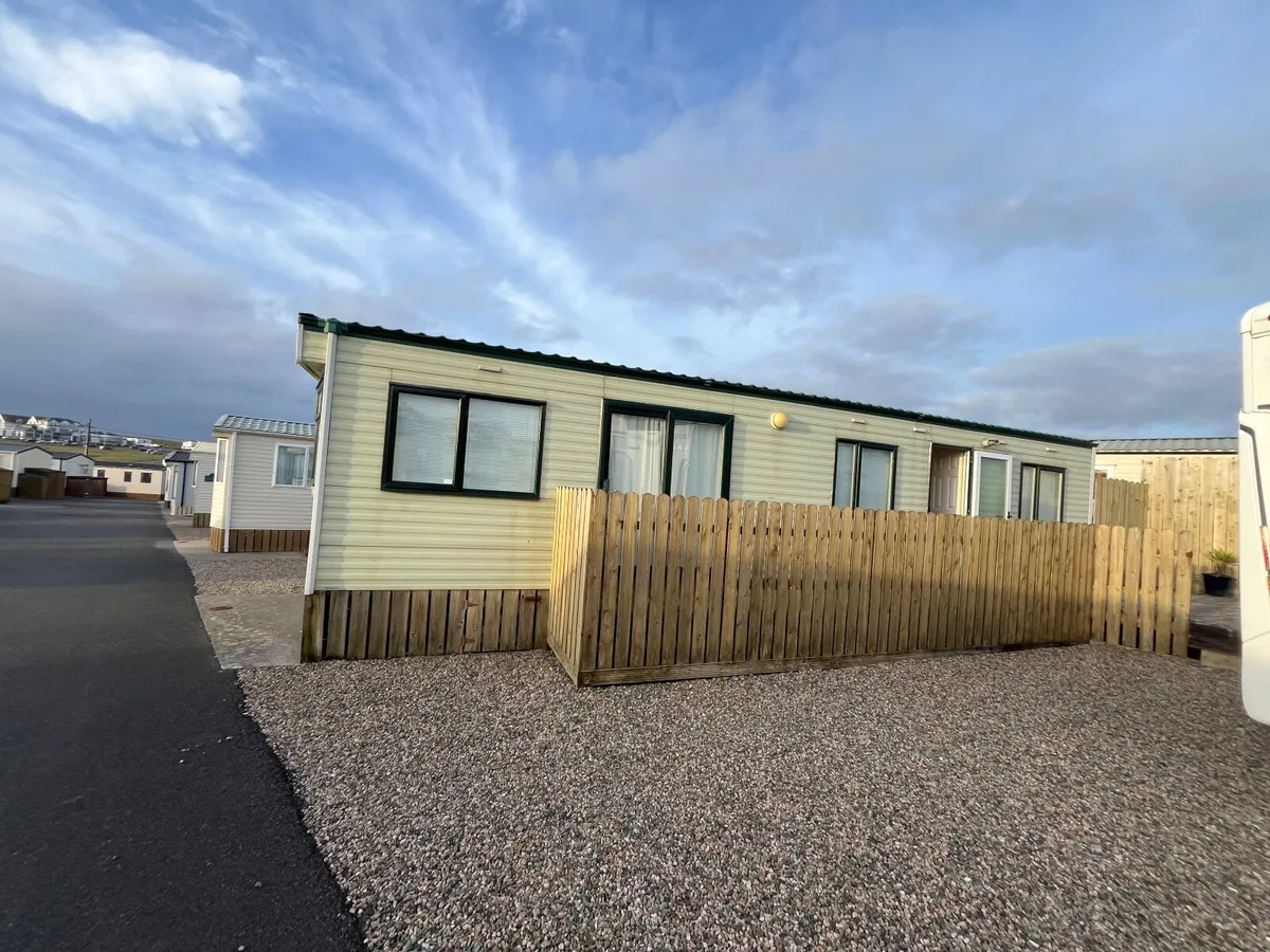 Mobile Home - Image 1