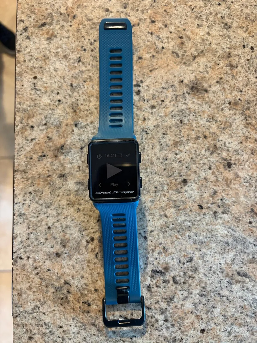 Shotscope G3 - Image 1