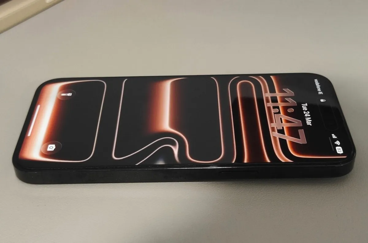 iPhone 14 Pro Max - 256GB - 10/10 Condition - Image 1