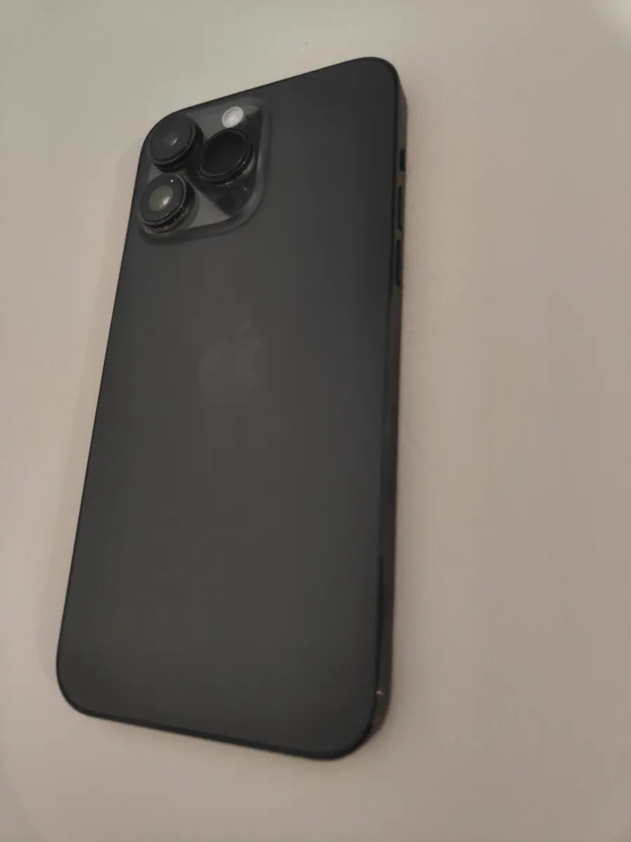 iPhone 14 Pro Max - 256GB - 10/10 Condition - Image 2