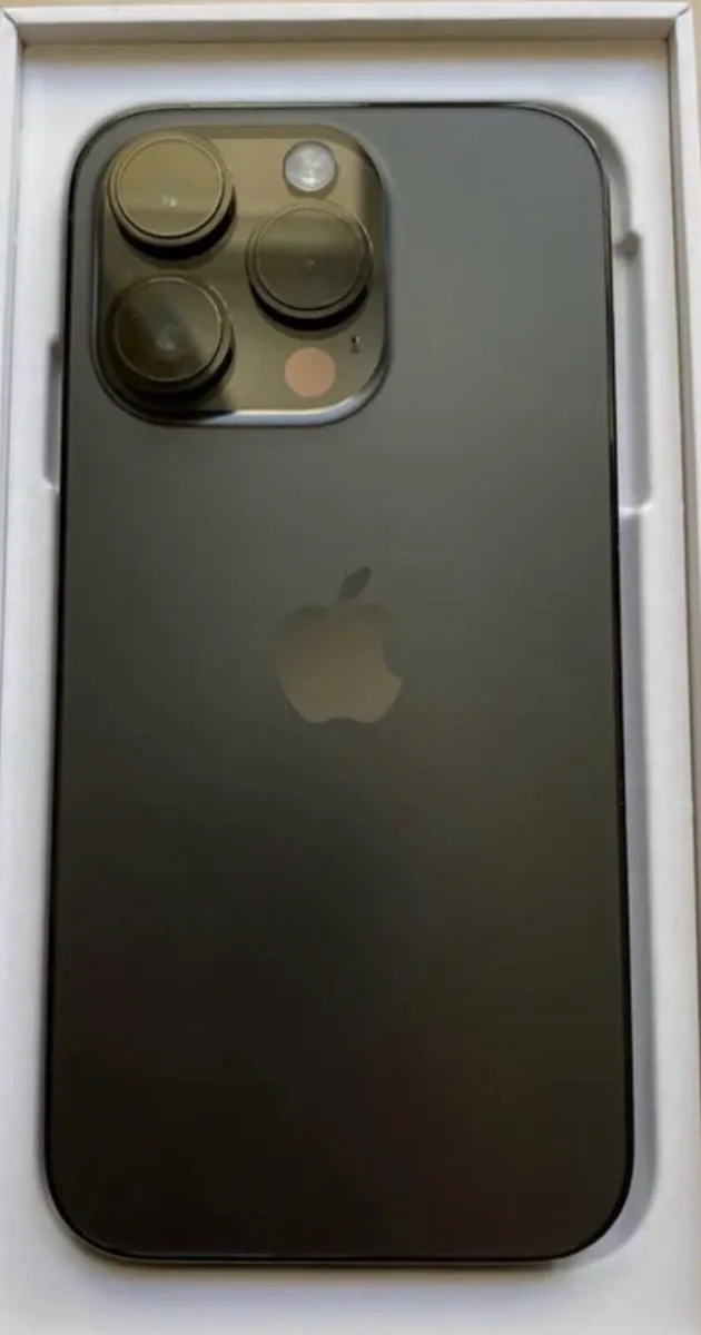 iPhone 14 Pro Max - 256GB - 10/10 Condition - Image 3