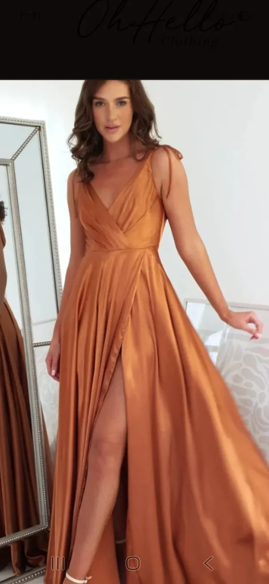 occasion dress - Image 1