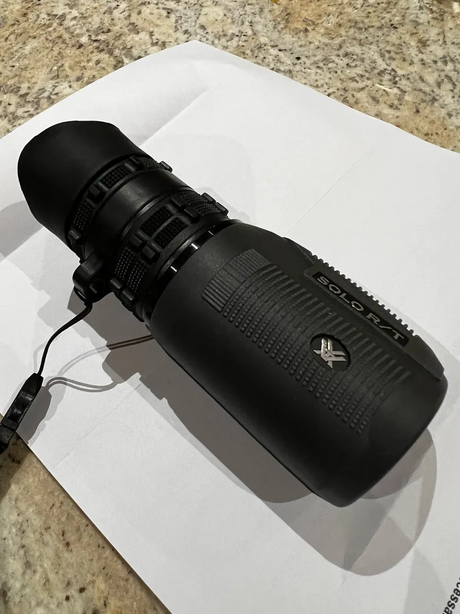 Vortex Monocular 8X36 - Image 1