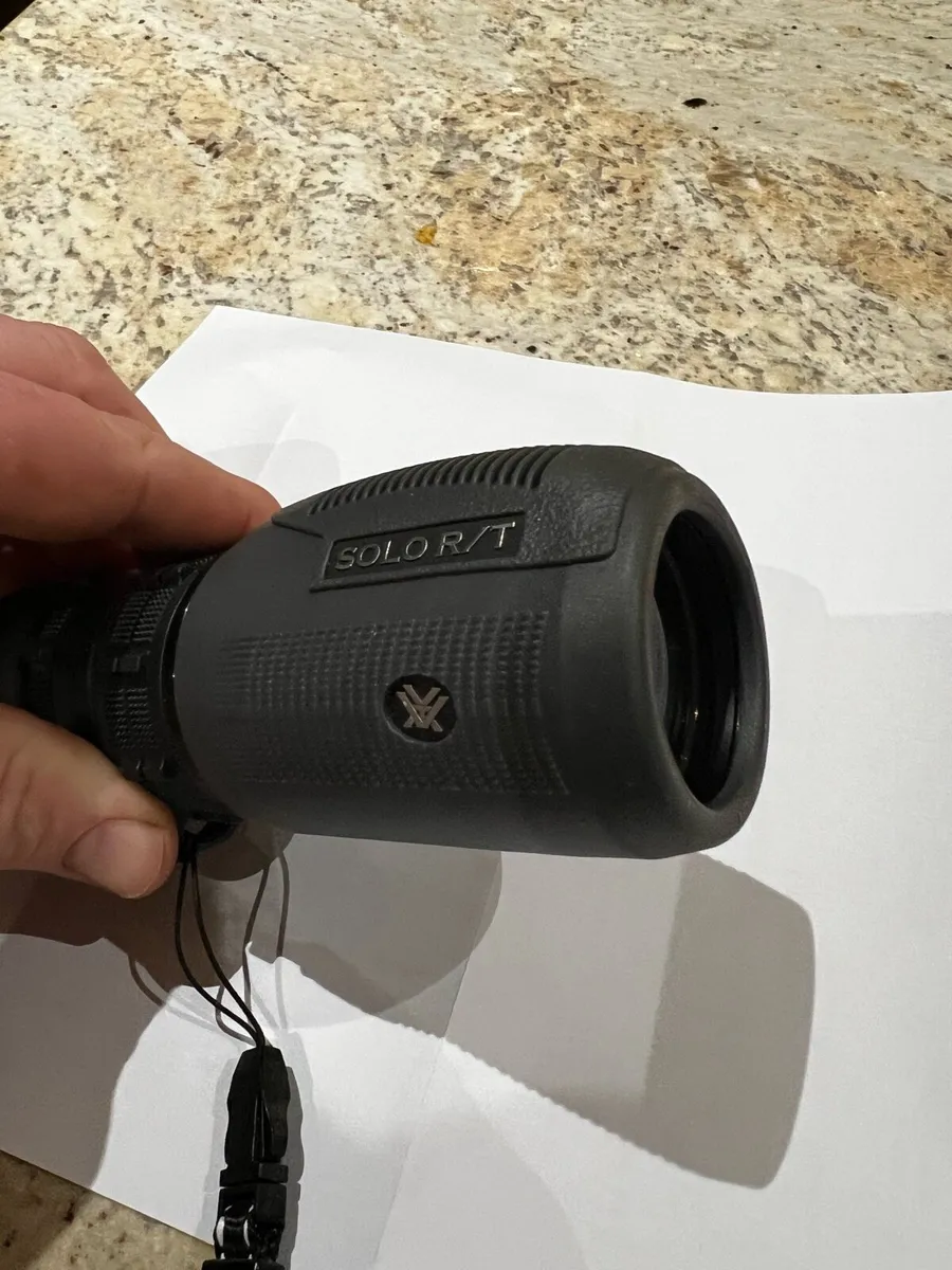 Vortex Monocular 8X36 - Image 2