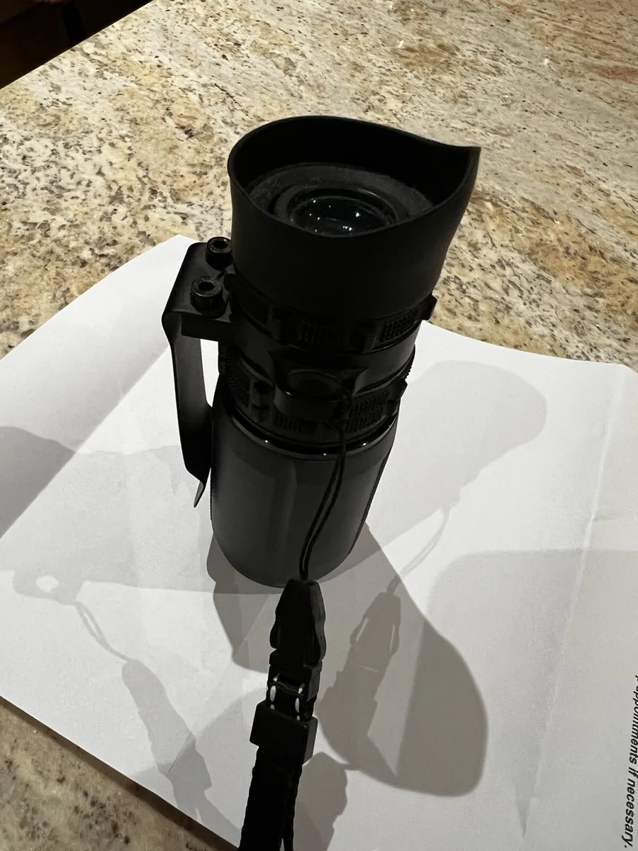 Vortex Monocular 8X36 - Image 3