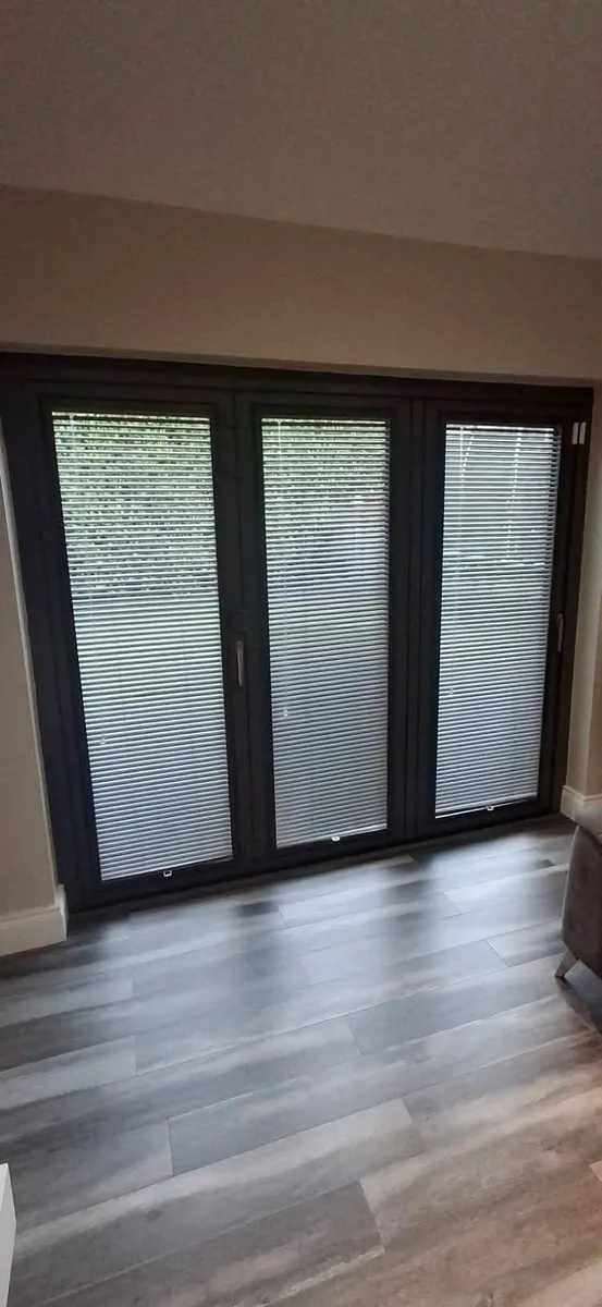 Bi folding Doors.. - Image 3