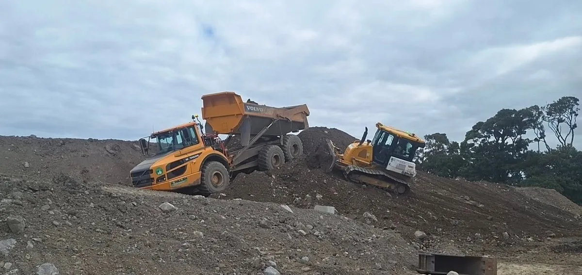 Operators required - Image 1