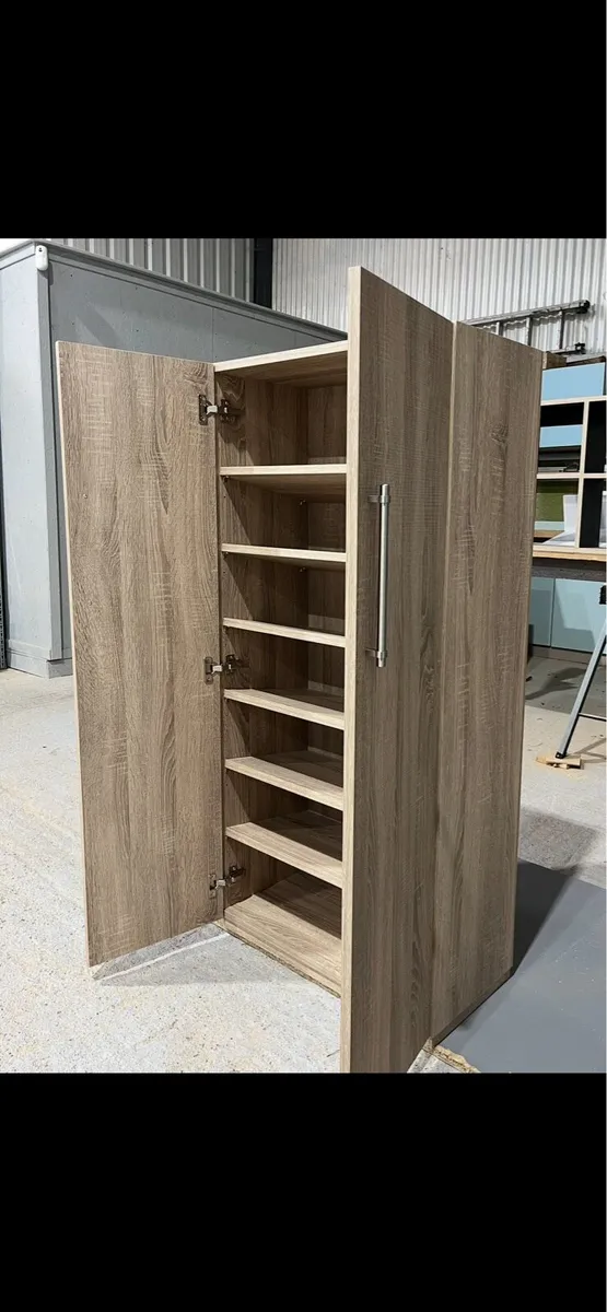 Shoe storage units - Image 3