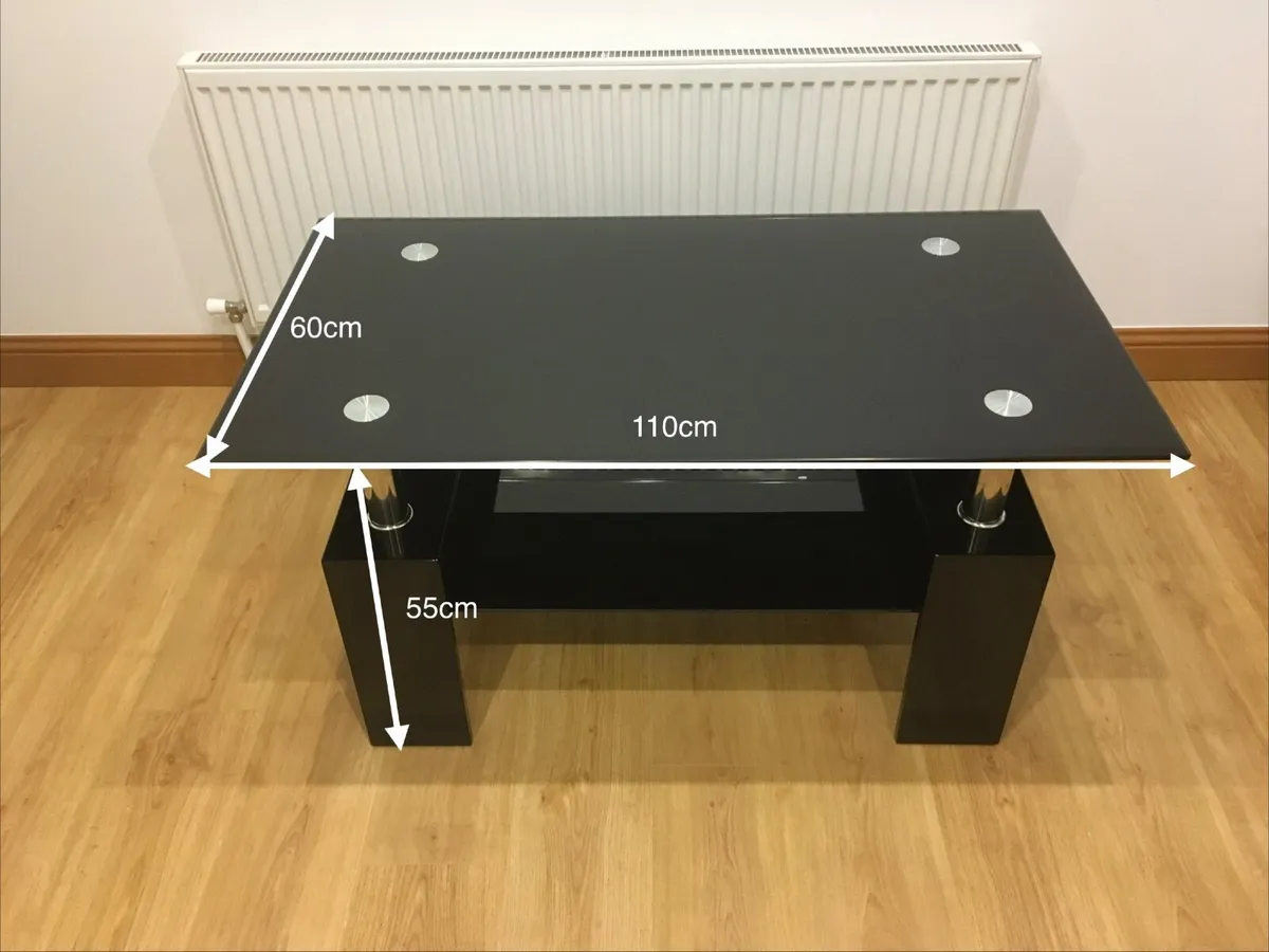 Coffee table - Image 1