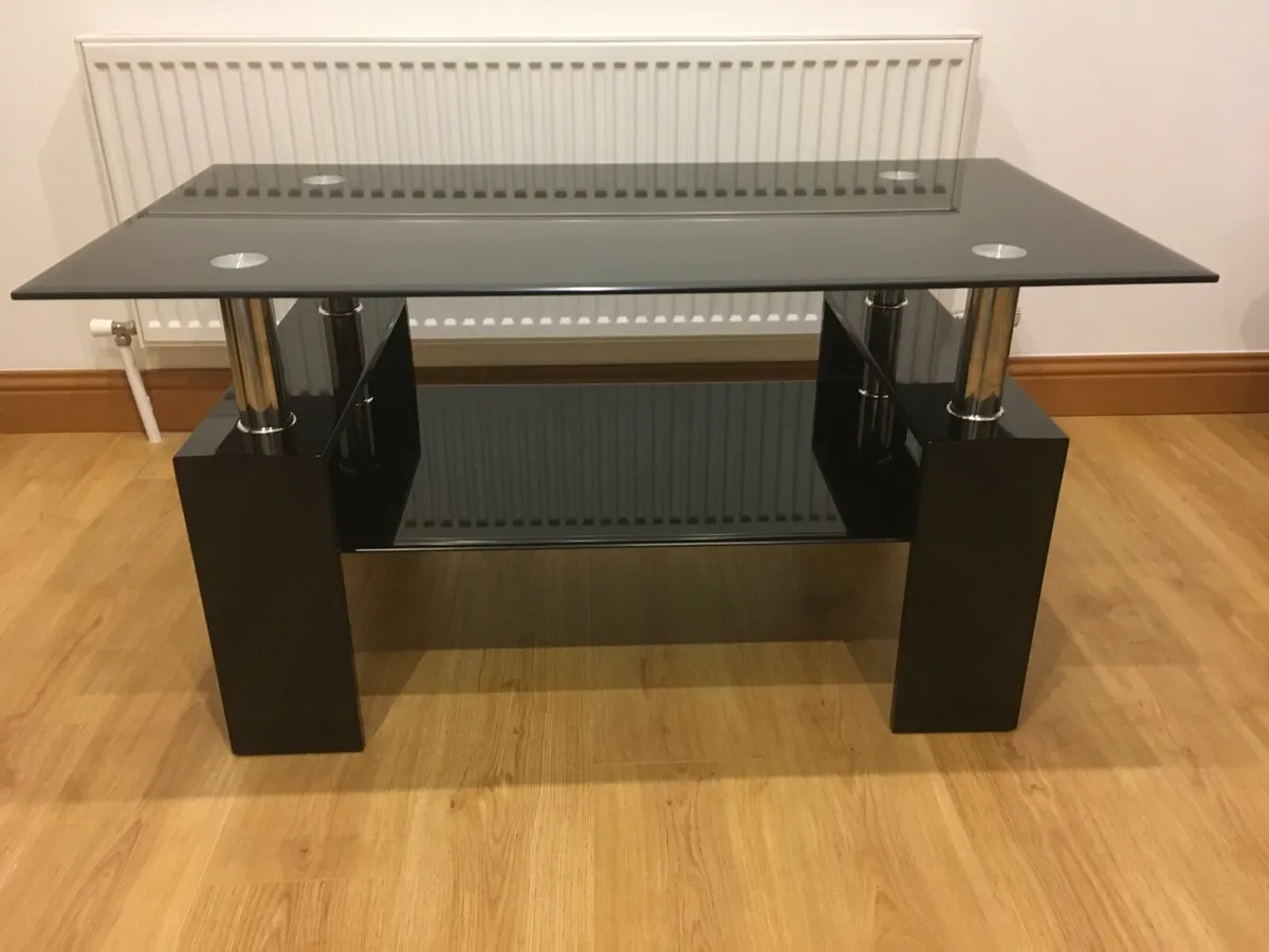 Coffee table - Image 3