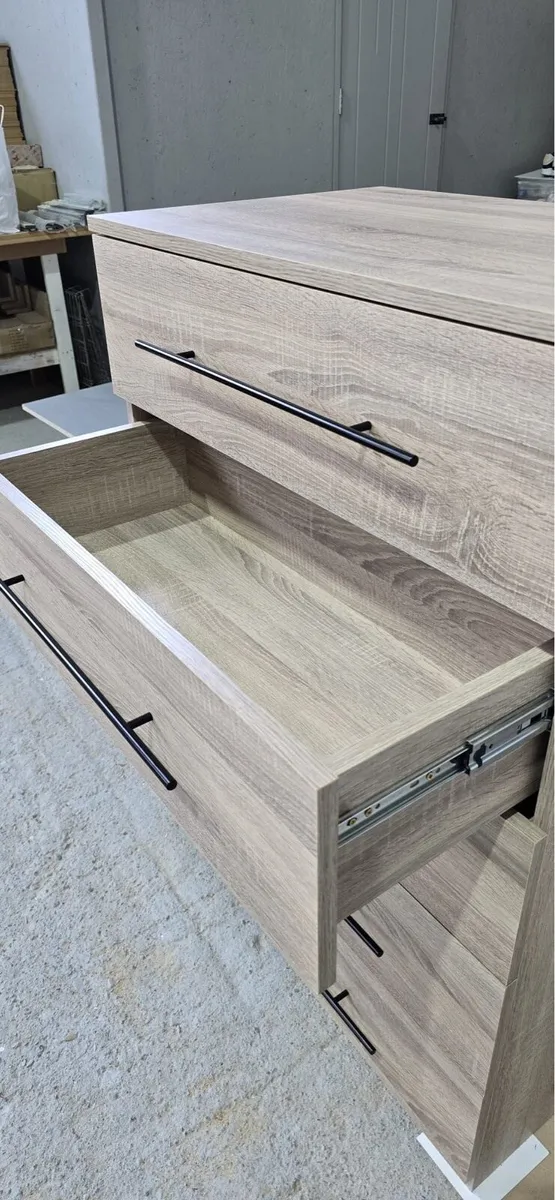 Chest of drawers units - Image 3