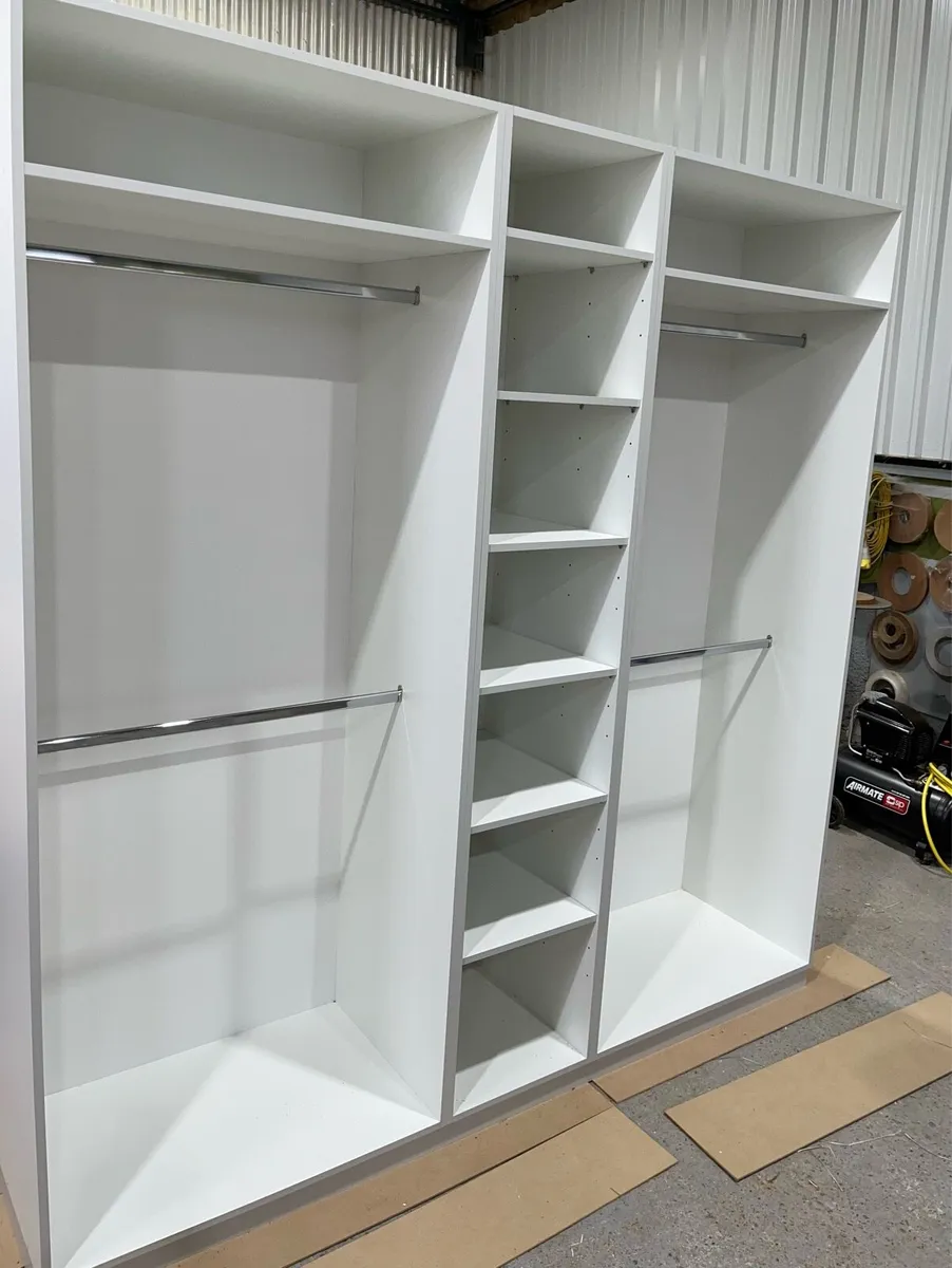 Wardrobes - Image 4