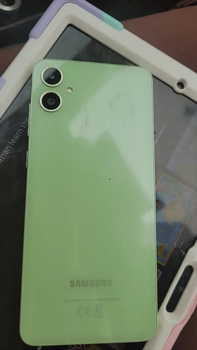 Samsung galaxy A05 unlook to all networks - Image 2