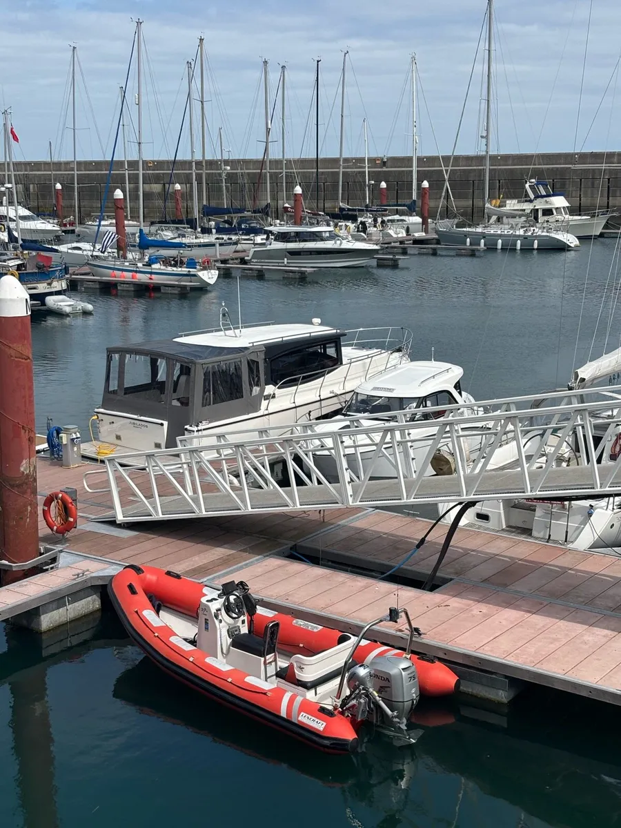 Commercial Marine Training - Image 3