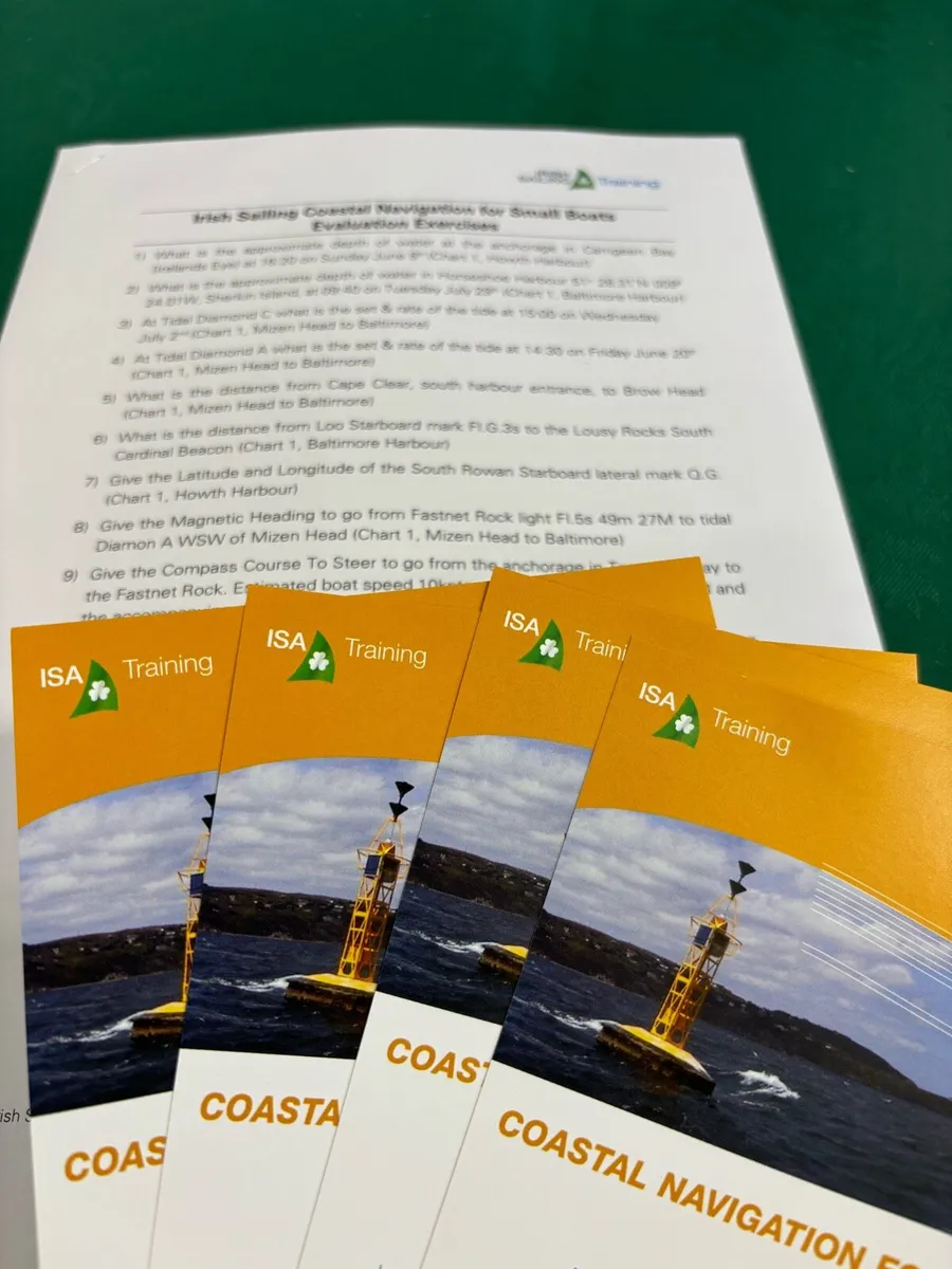 Commercial Marine Training - Image 4