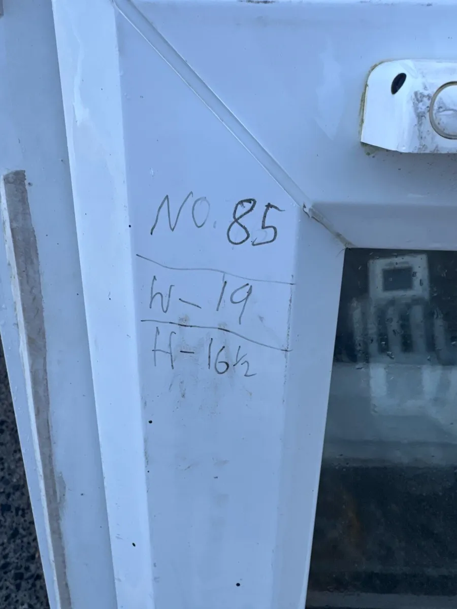 PVC Window - Image 2