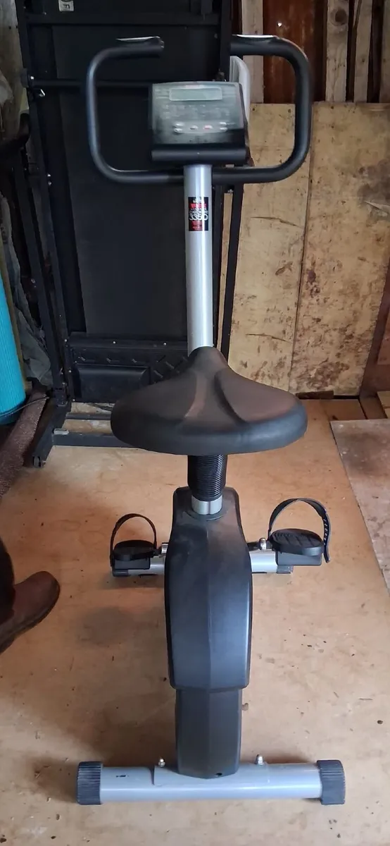 gym equipment - Image 2