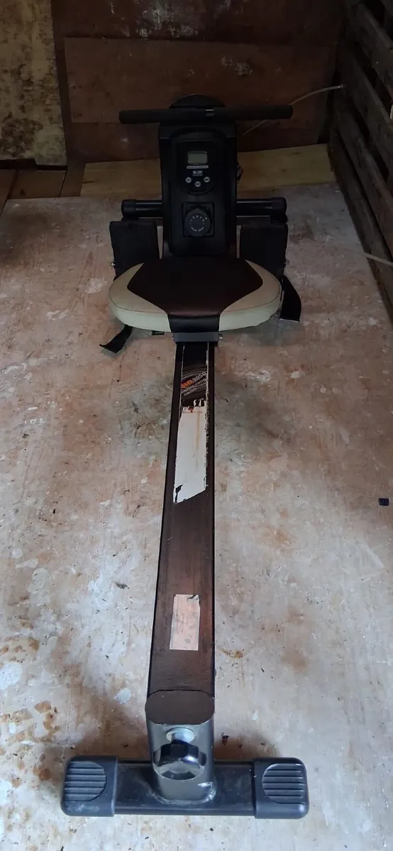 gym equipment - Image 1