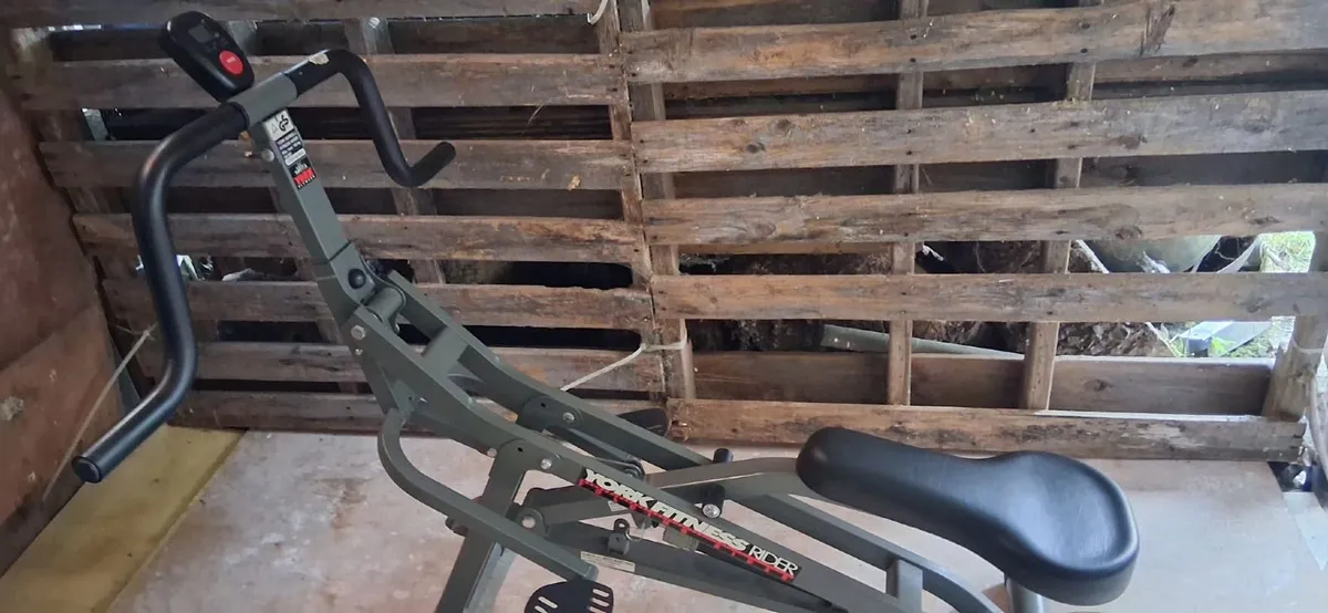 gym equipment - Image 4