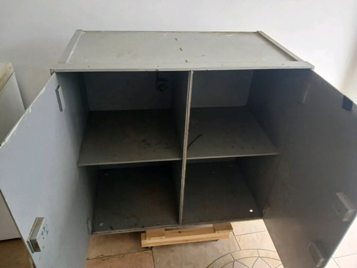 Chubb safe/strong Box - Image 3