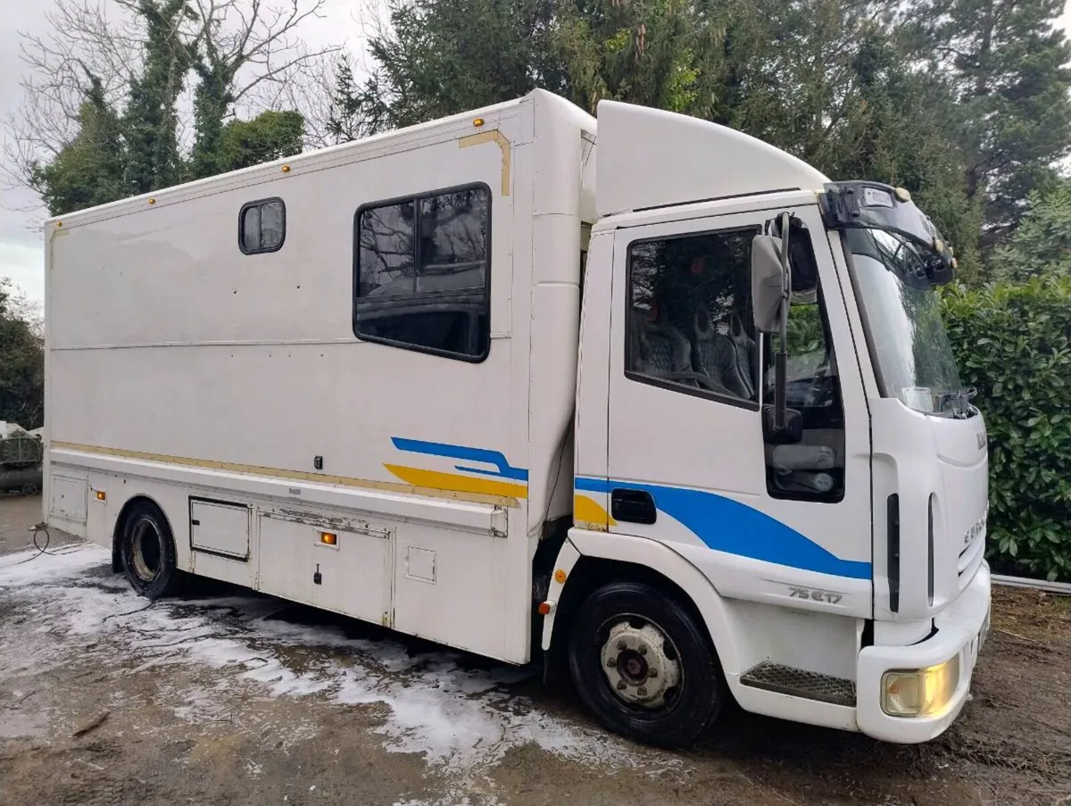 Race/Rally Truck - Image 2