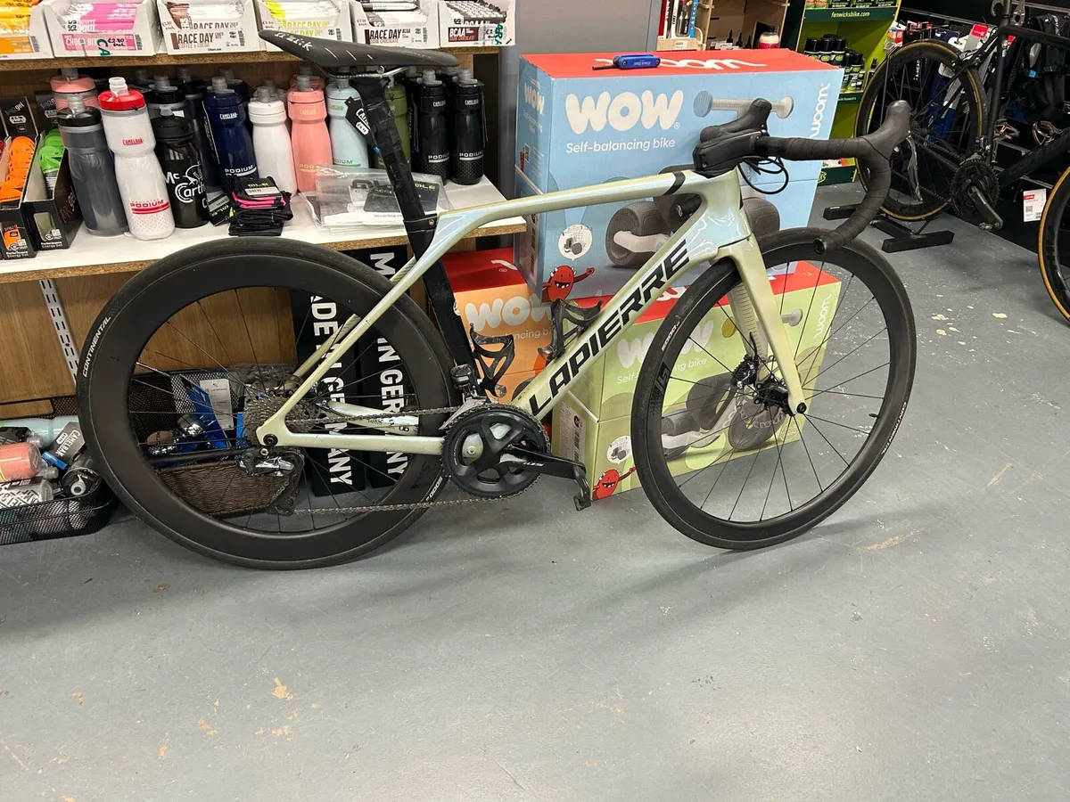 Lapierre airccode DRS 6.0