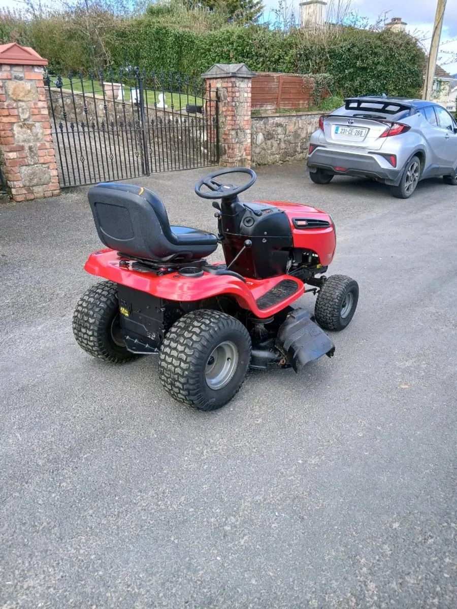 Lawnmower - Image 3