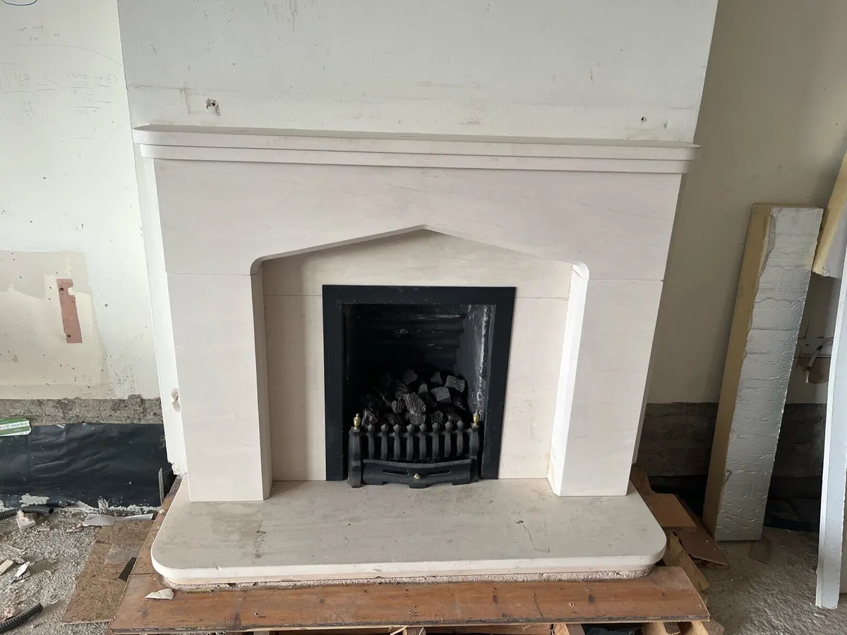Fireplace - Image 1