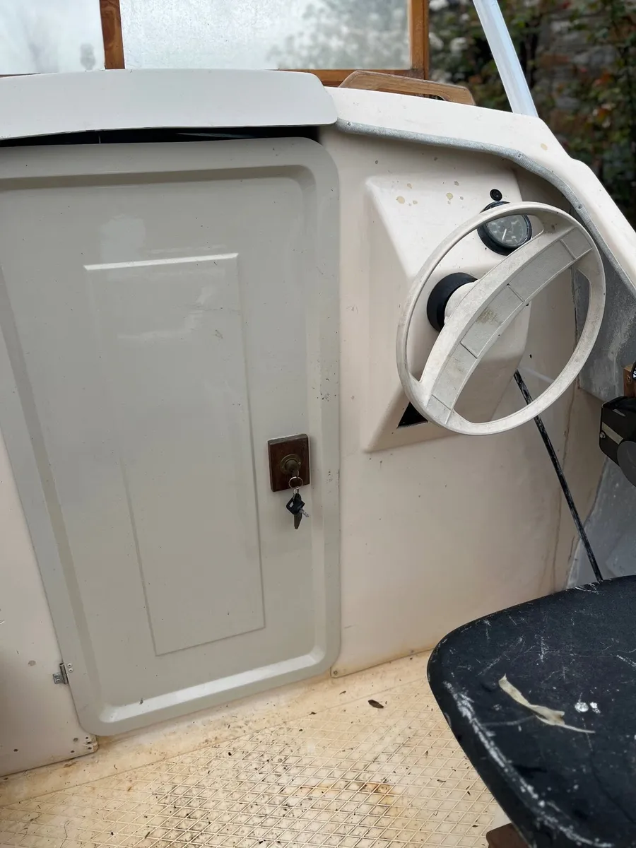 Shetland 535 - Image 2