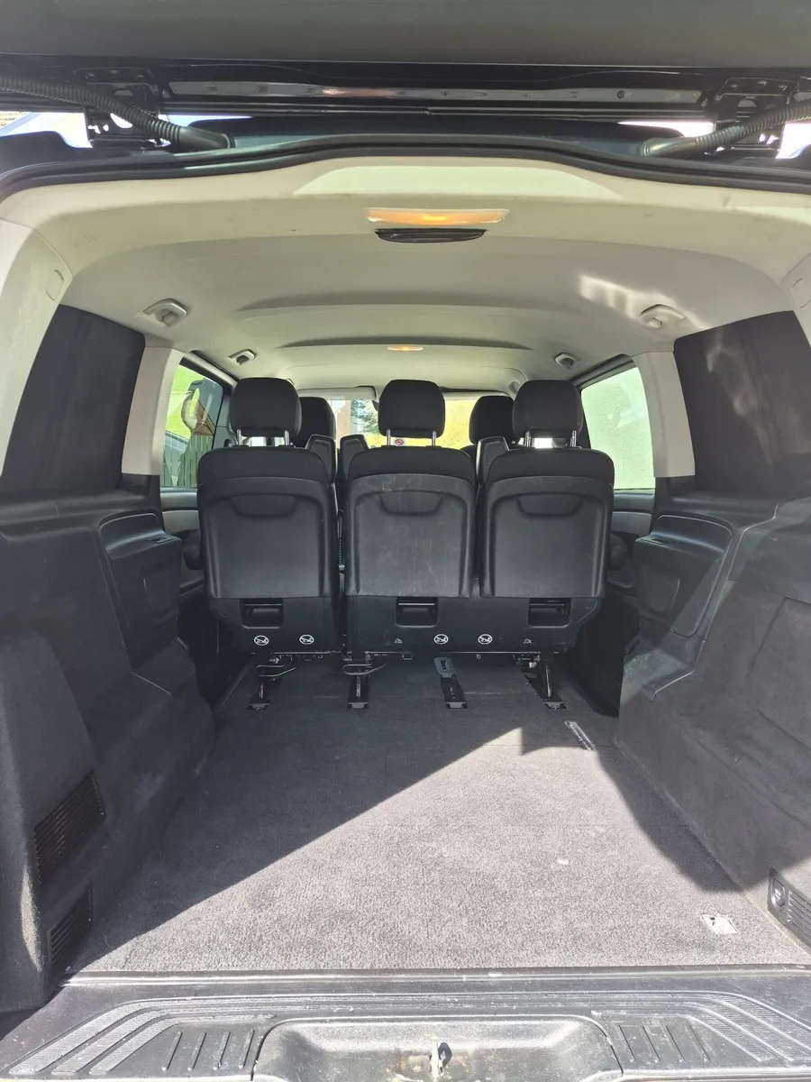 Mercedes-Benz Vito 2016 - Image 4