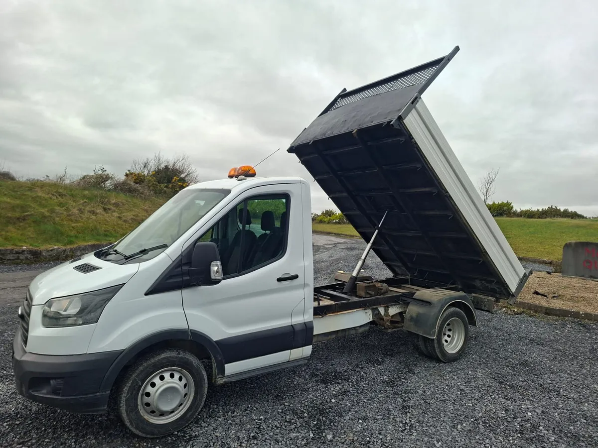 2018 Ford Transit 350 - Image 4