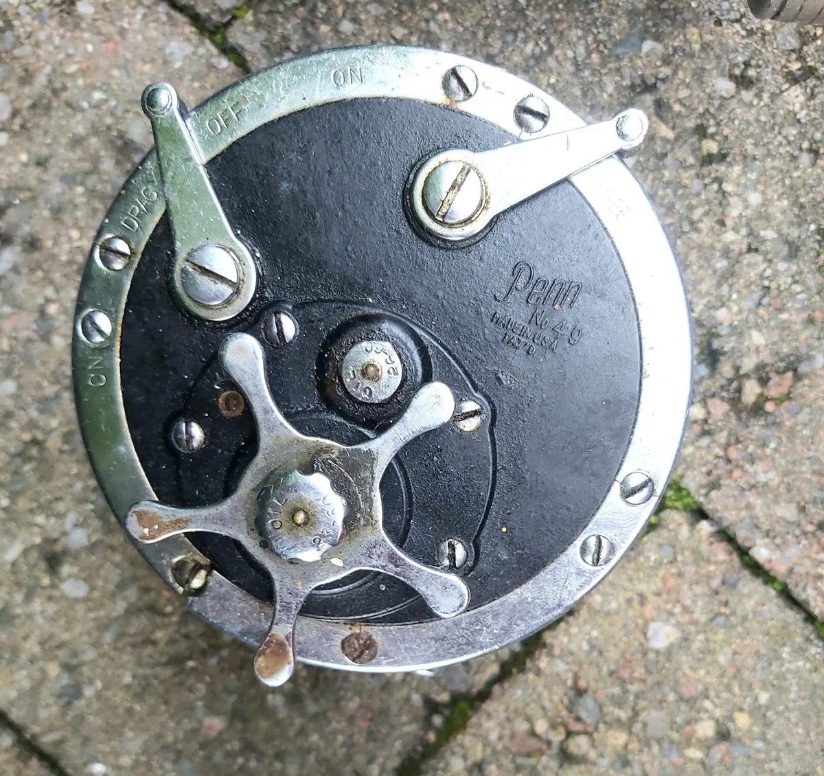 Fishing reels Penn - Image 2