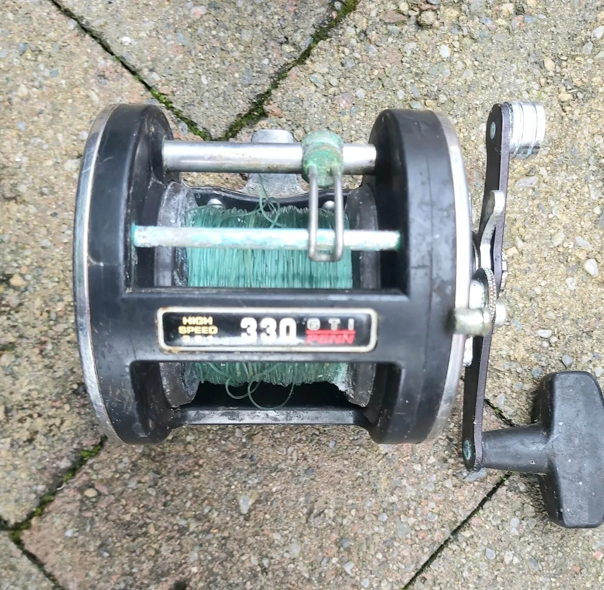 Fishing reels Penn - Image 4