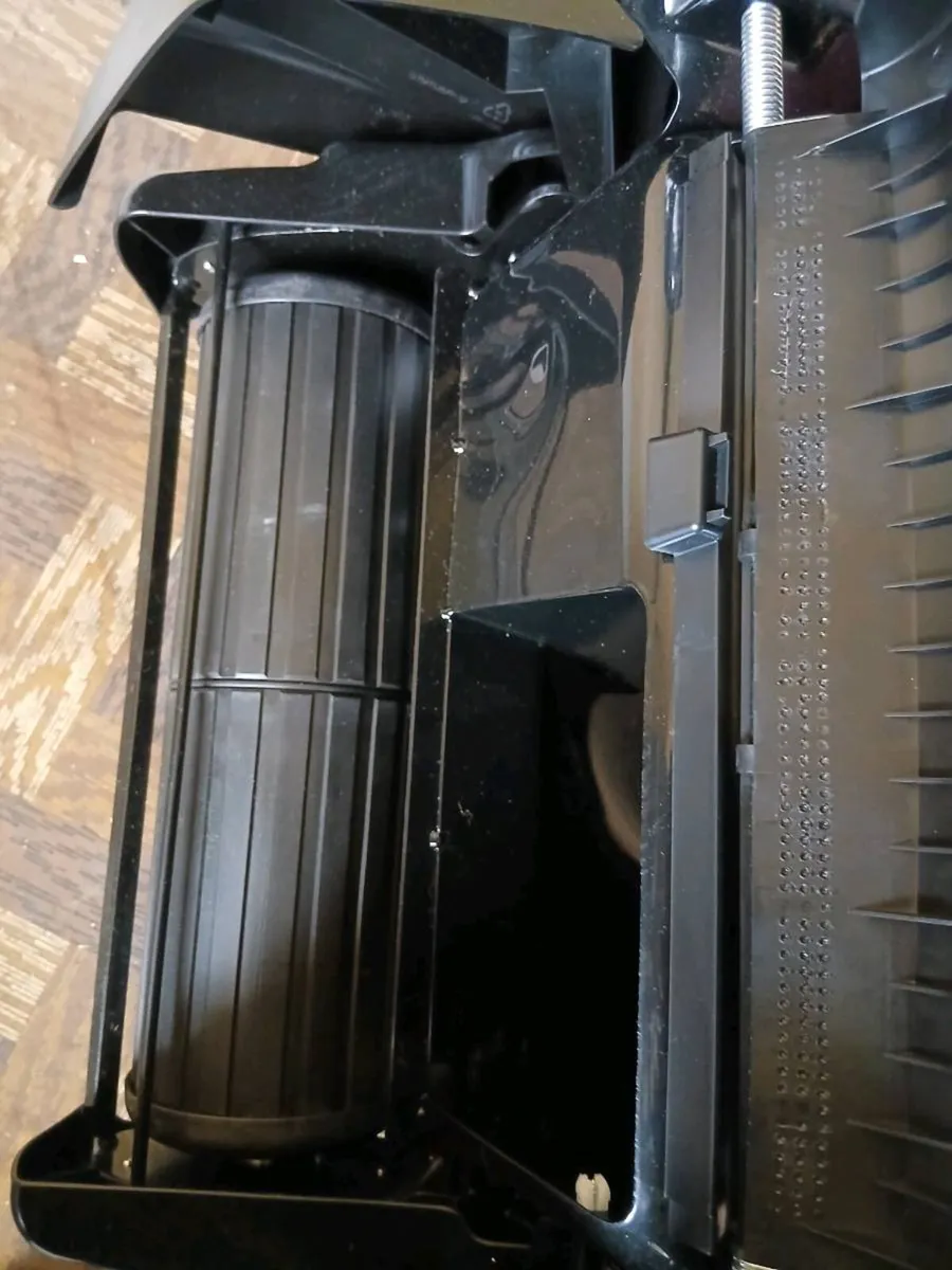 Harry brand new rearroller mower selfpropelled,18' - Image 3