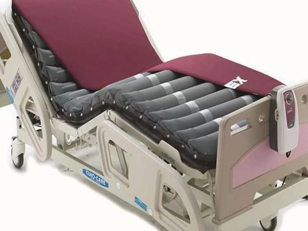 Anti-Pressure Mattress - Image 1