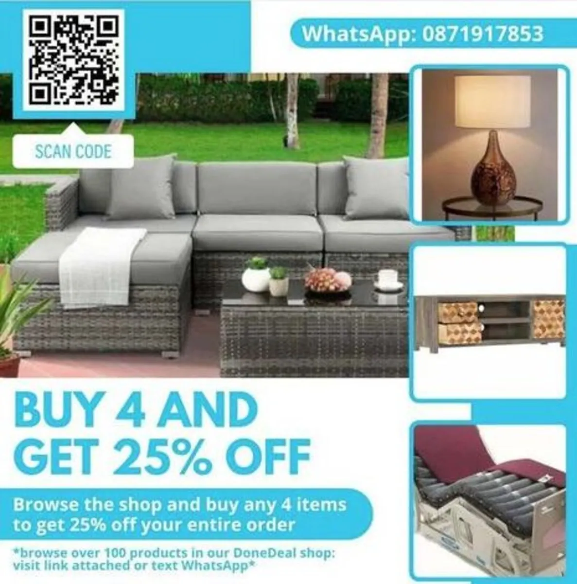 Anti-Pressure Mattress - Image 4