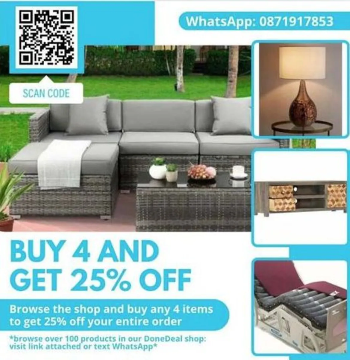 Critchfield Blanket - Image 4