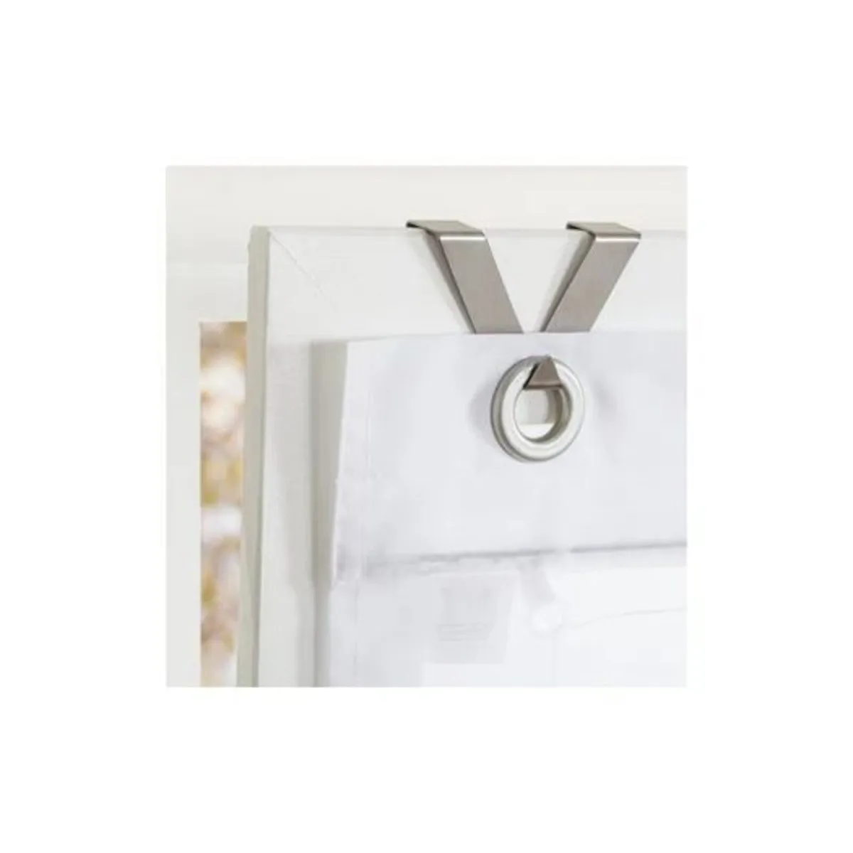 Sheer Roman Blind - Image 3