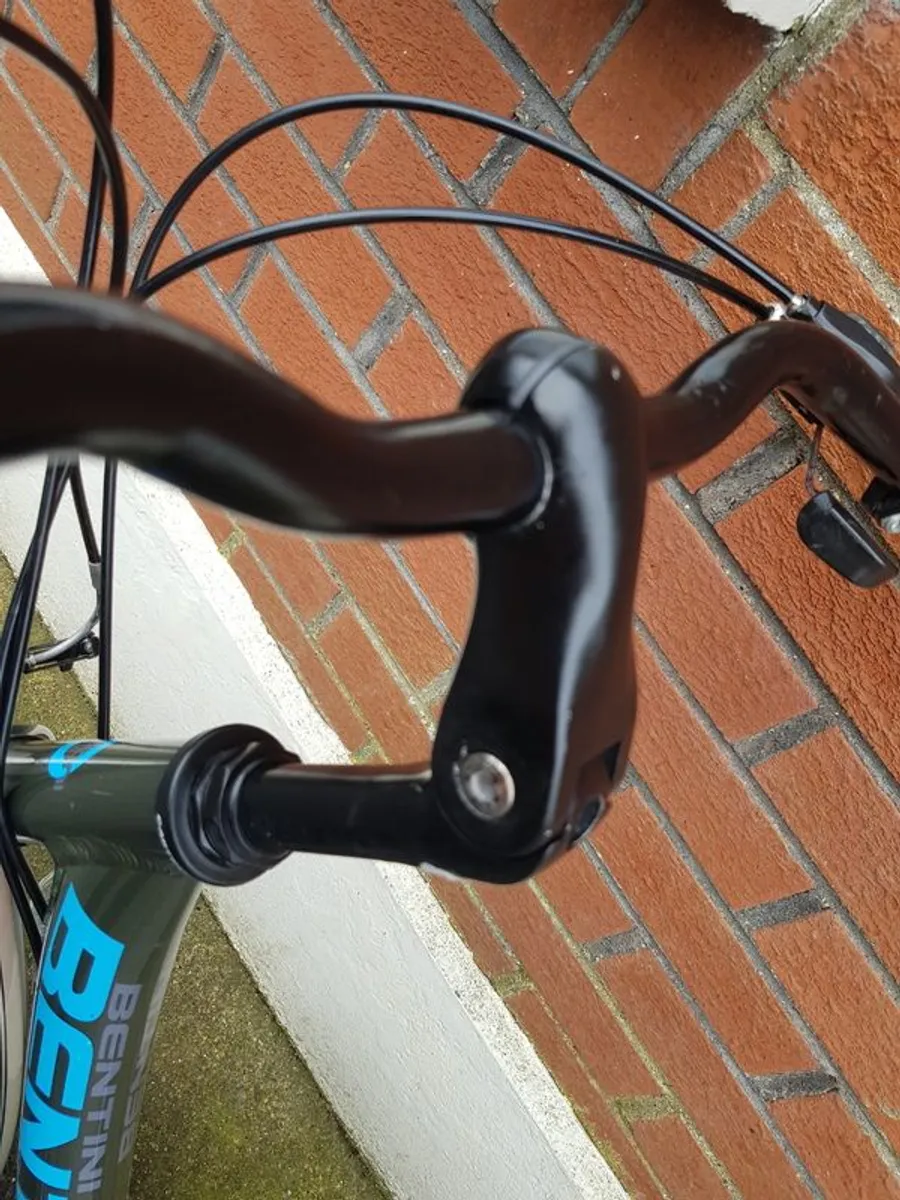 Ladies Bike Bentini - Image 4