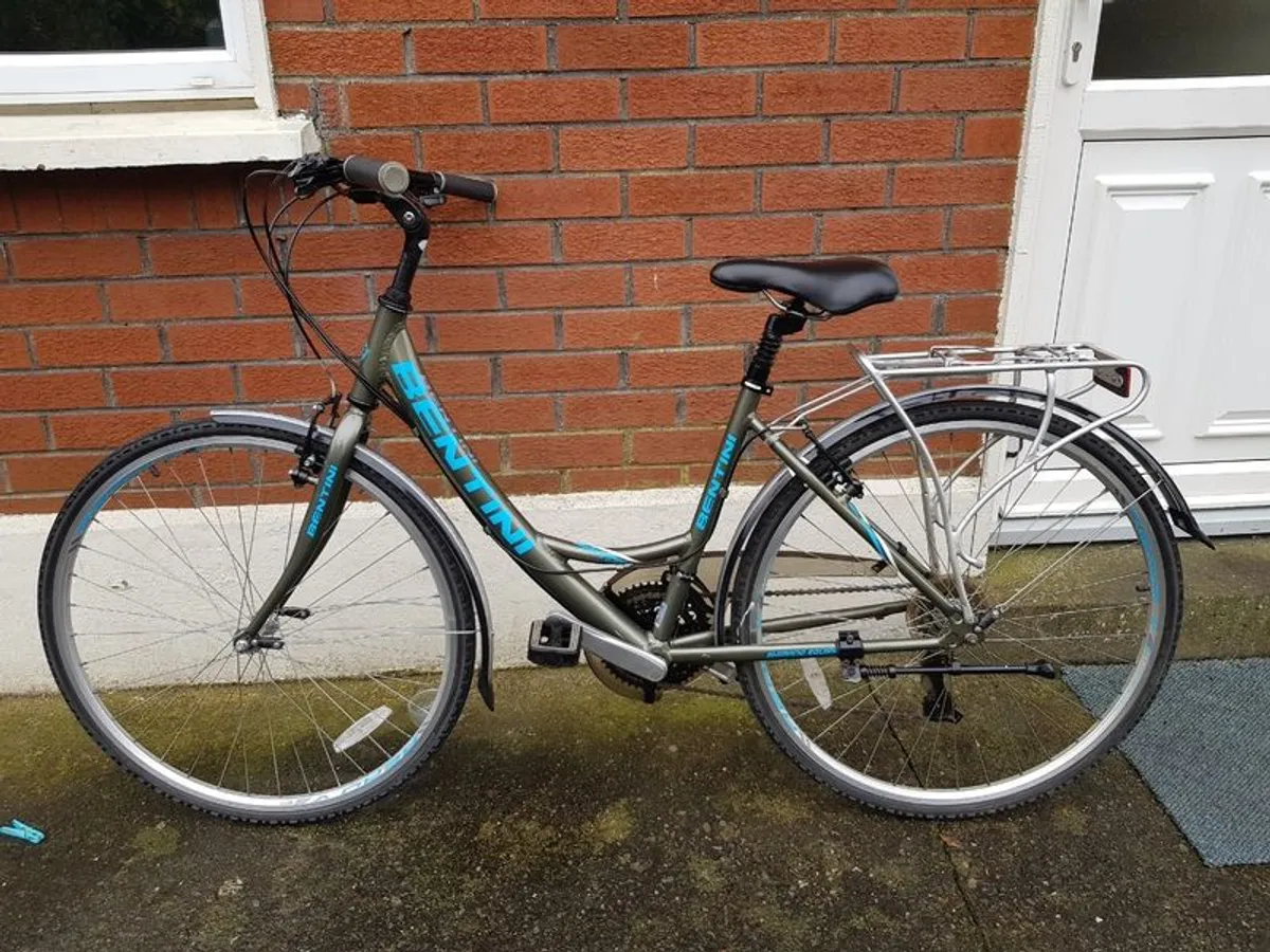 Ladies Bike Bentini - Image 3