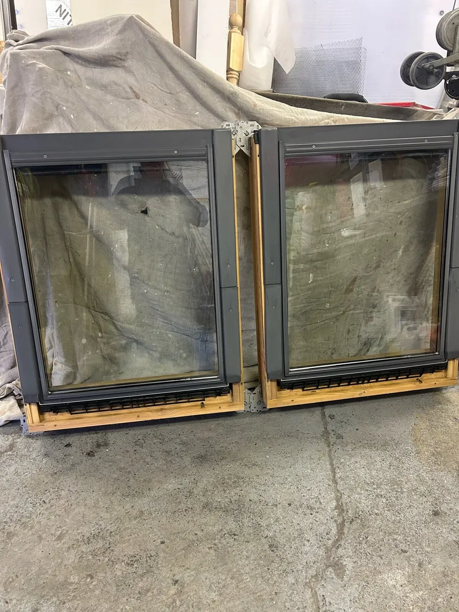 Velux rooflights - Image 2